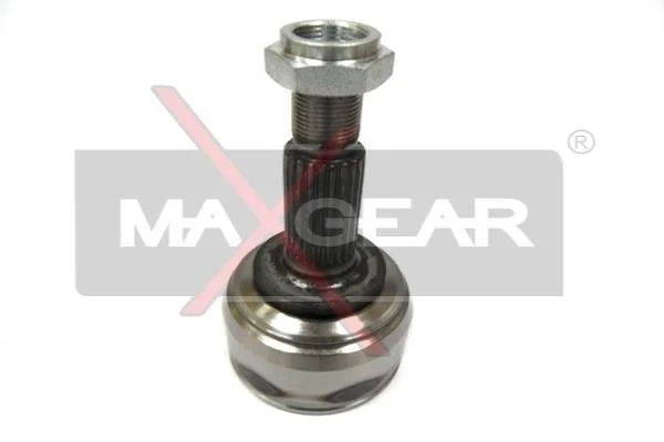 Conjunto de Juntas, eixo de transmissão MAXGEAR 49-0409