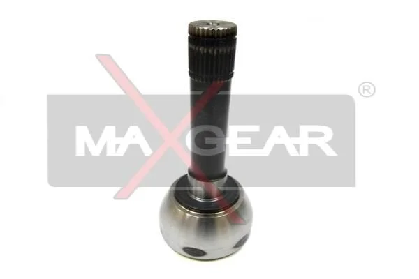 Conjunto de Juntas, eixo de transmissão MAXGEAR 49-0411