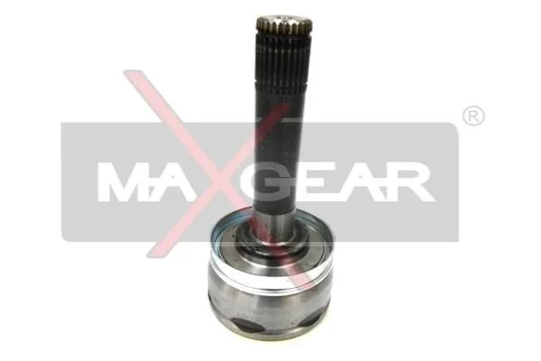 Joint Kit, drive shaft MAXGEAR 49-0412