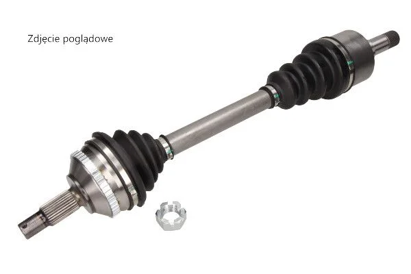 Drive Shaft MAXGEAR 49-0462