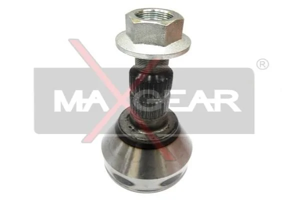 Conjunto de Juntas, eixo de transmissão MAXGEAR 49-0483