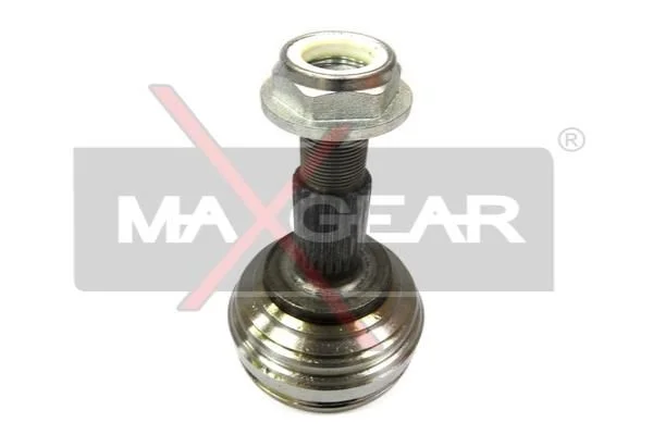 Conjunto de Juntas, eixo de transmissão MAXGEAR 49-0525