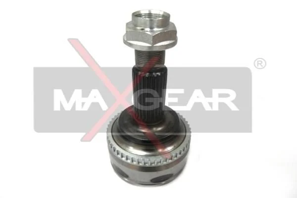 Joint Kit, drive shaft MAXGEAR 49-0531