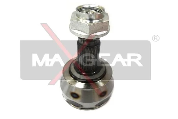 Conjunto de Juntas, eixo de transmissão MAXGEAR 49-0569