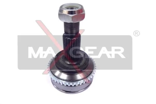 Conjunto de Juntas, eixo de transmissão MAXGEAR 49-0571