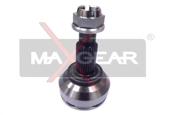 Joint Kit, drive shaft MAXGEAR 49-0574