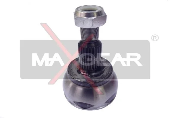 Conjunto de Juntas, eixo de transmissão MAXGEAR 49-0578