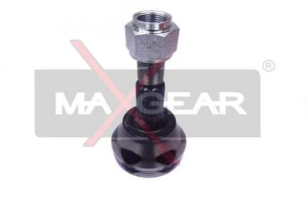 Conjunto de Juntas, eixo de transmissão MAXGEAR 49-0657