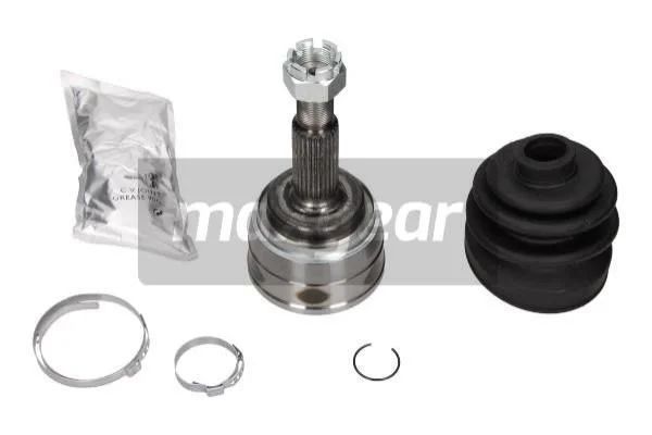 Conjunto de Juntas, eixo de transmissão MAXGEAR 49-0662
