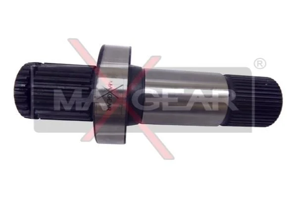 Eixo Curto, diferencial MAXGEAR 49-0669