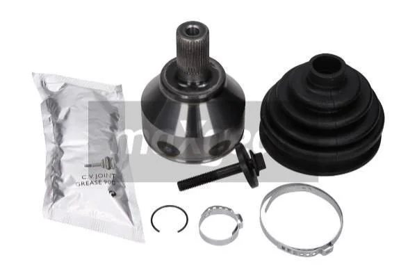 Joint Kit, drive shaft MAXGEAR 49-0771