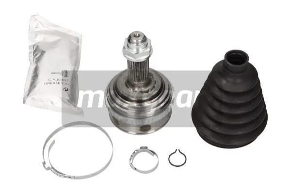 Conjunto de Juntas, eixo de transmissão MAXGEAR 49-0940