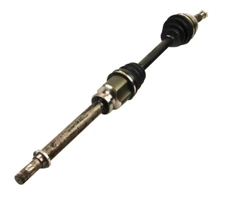 Drive Shaft MAXGEAR 49-0984