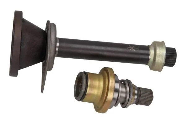 Stub Shaft, differential MAXGEAR 49-1039