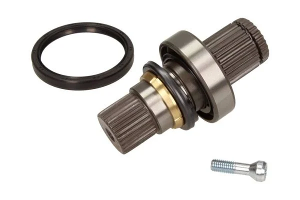 Stub Shaft, differential MAXGEAR 49-1443