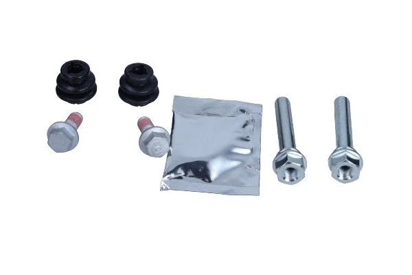 Guide Sleeve Kit, brake caliper MAXGEAR 49-1990
