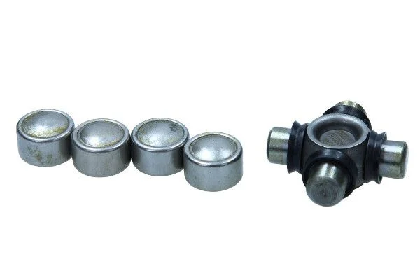 Junta, caixa de direção MAXGEAR 49-2007