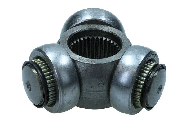 Conjunto de Aranha, veio de transmissão MAXGEAR 49-2010