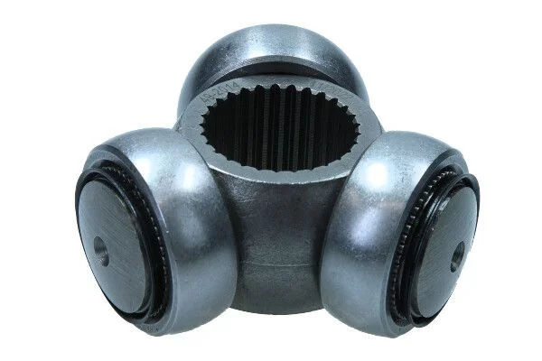 Conjunto de Aranha, veio de transmissão MAXGEAR 49-2014