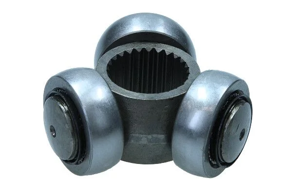 Spider Assembly, drive shaft MAXGEAR 49-2023