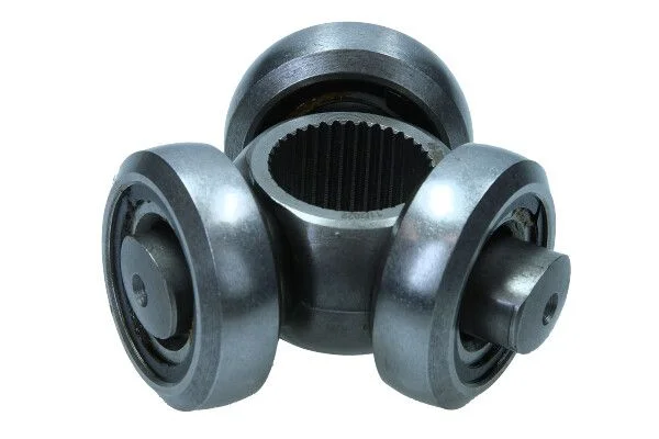 Conjunto de Aranha, veio de transmissão MAXGEAR 49-2028