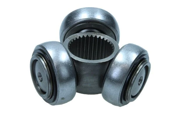 Conjunto de Aranha, veio de transmissão MAXGEAR 49-2036