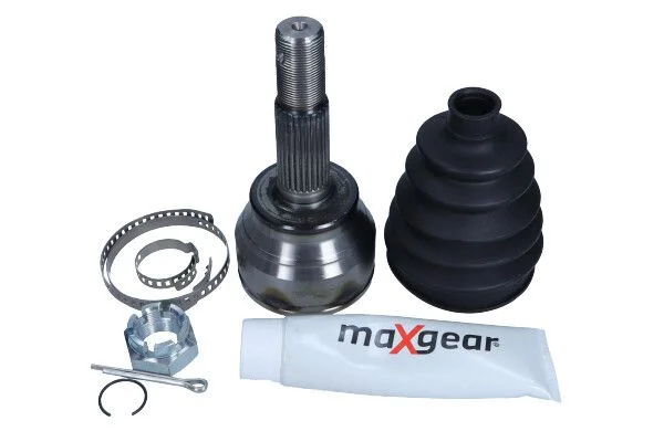 Conjunto de Juntas, eixo de transmissão MAXGEAR 49-3136