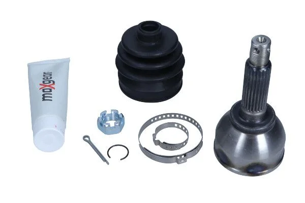 Conjunto de Juntas, eixo de transmissão MAXGEAR 49-3177