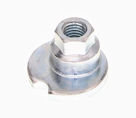 Calço de Caster, corpo do eixo MAXGEAR 49-5094