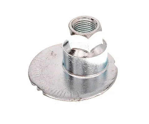 Calço de Caster, corpo do eixo MAXGEAR 49-5095
