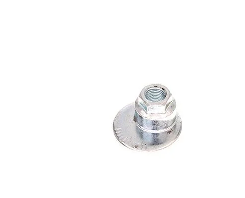 Calço de Caster, corpo do eixo MAXGEAR 49-5096