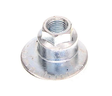 Calço de Caster, corpo do eixo MAXGEAR 49-5097