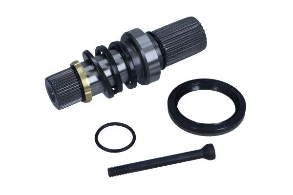 Eixo Curto, diferencial MAXGEAR 49-5126