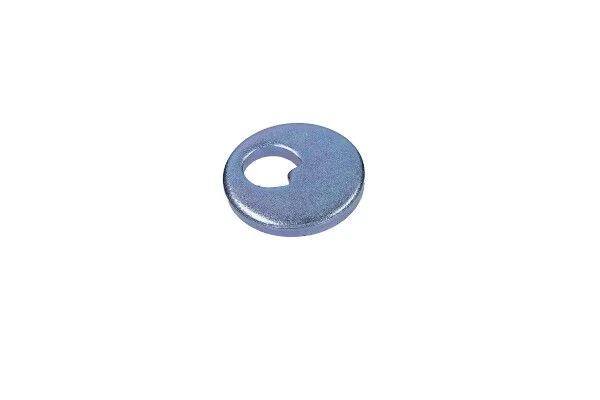 Calço de Caster, corpo do eixo MAXGEAR 49-5164