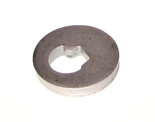 Calço de Caster, corpo do eixo MAXGEAR 49-5360