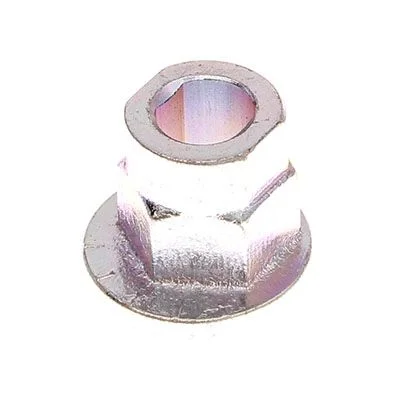Calço de Caster, corpo do eixo MAXGEAR 49-5365
