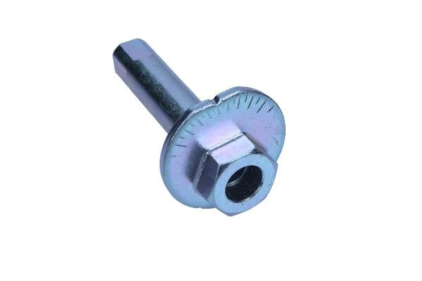 Calço de Caster, corpo do eixo MAXGEAR 49-5370
