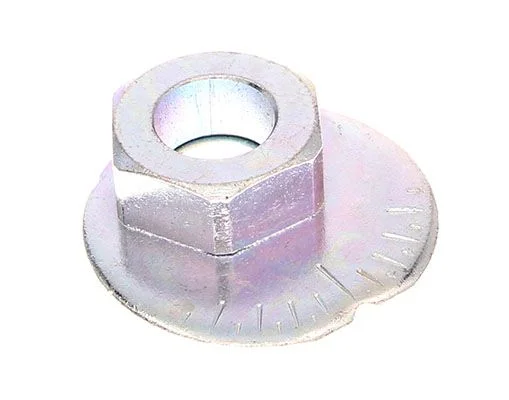 Calço de Caster, corpo do eixo MAXGEAR 49-5371