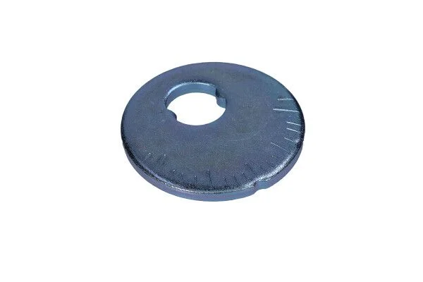 Calço de Caster, corpo do eixo MAXGEAR 49-5374