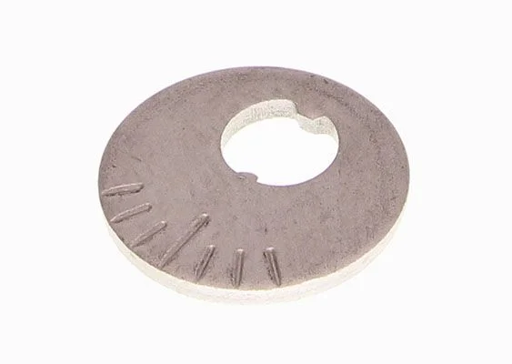 Caster Shim, axle beam MAXGEAR 49-5378