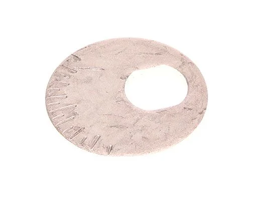 Calço de Caster, corpo do eixo MAXGEAR 49-5381
