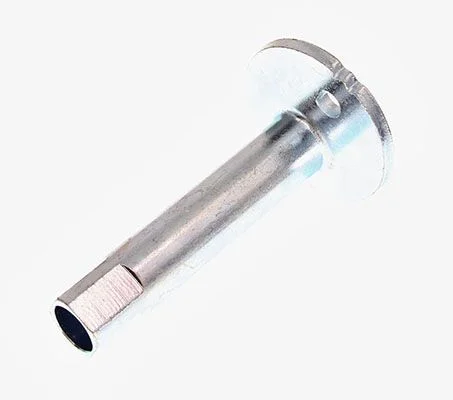 Calço de Caster, corpo do eixo MAXGEAR 49-5443