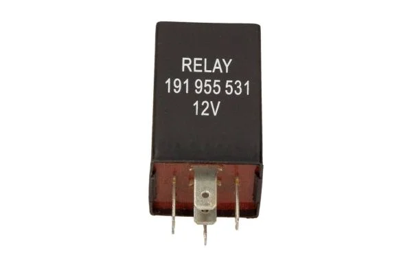 Relé, intervalo de limpeza/lavagem MAXGEAR 50-0010