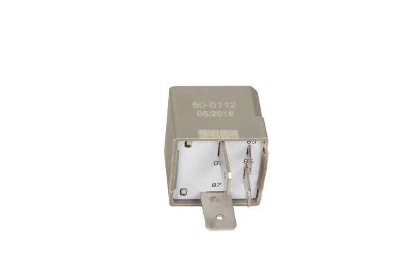 Relé, bomba de combustível MAXGEAR 50-0112