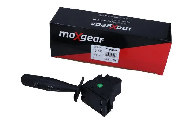 Interruptor da coluna de direção MAXGEAR 50-0159
