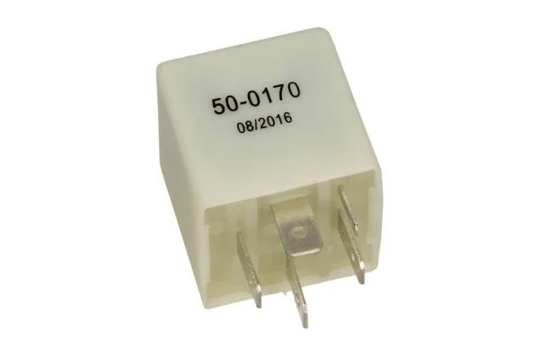 Relay, fuel pump MAXGEAR 50-0170
