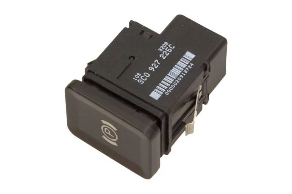 Switch, park brake actuation MAXGEAR 50-0172