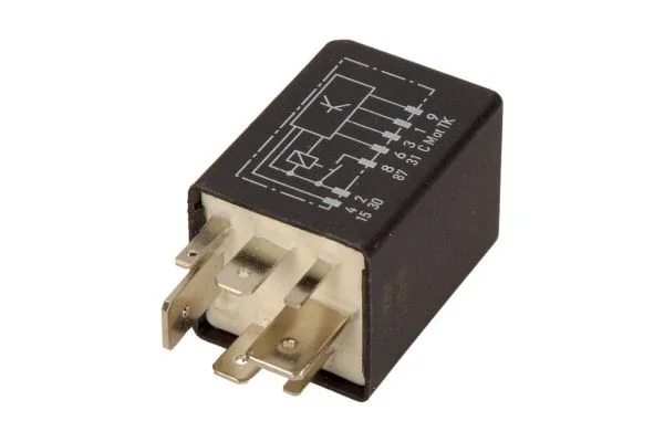 Relé, bomba de combustível MAXGEAR 50-0222