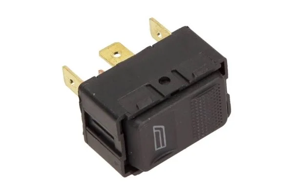Switch, window regulator MAXGEAR 50-0228