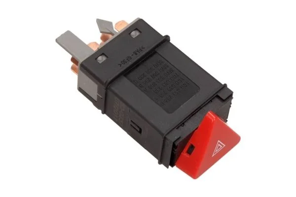Interruptor de aviso de perigo MAXGEAR 50-0237